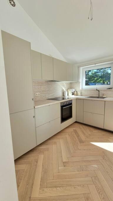 Haus Am Waldrand Und In Seenaehe เลห์นิน ภายนอก รูปภาพ